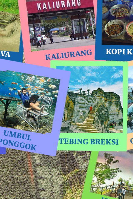 Lava Tour Merapi - Group and Solo Options