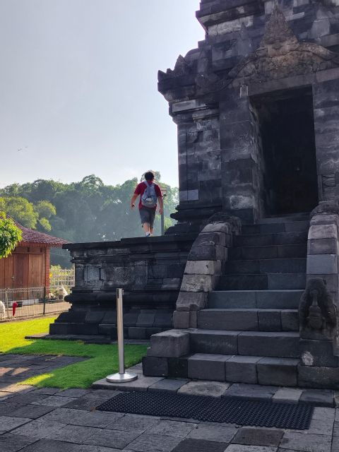 Lava Tour Mount Merapi and Prambanan Temple Tour - Tour Highlights