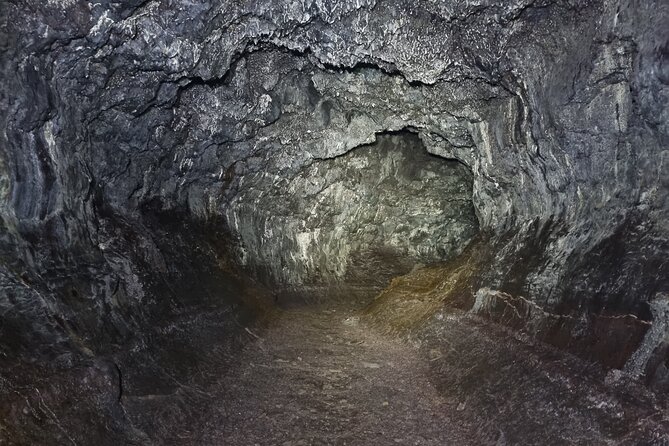 Lava Tunnel & Caving Adventure - Overview of Lava Tunnel & Caving Adventure