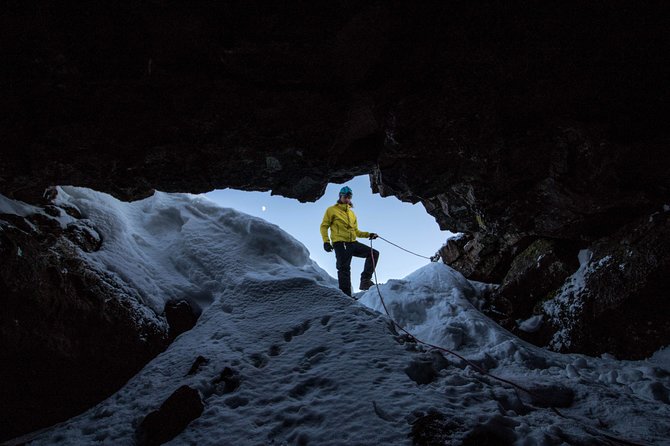 Lava Tunnel Caving With Transfer Small Group - Directions for Accessing the Cave