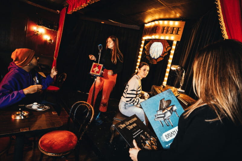 Laval: Piccadilly Cabaret Revisited Escape Game - Final Thoughts: Is This Experience Worth It?