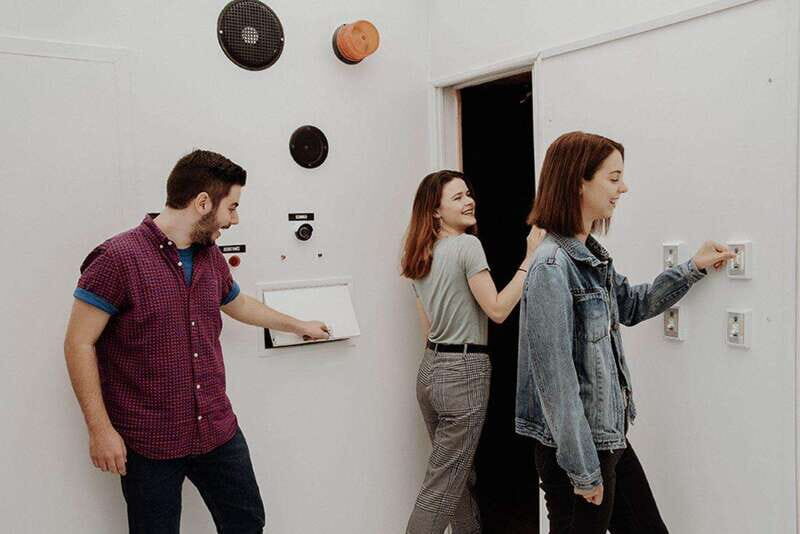 Laval: Time Travel Escape Room Experience - FAQ