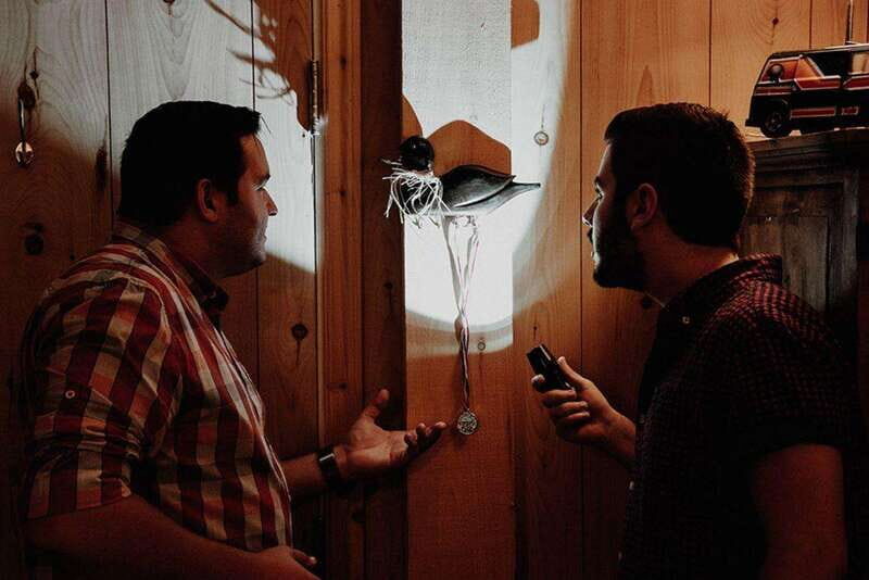 Laval: "Weekend at the Shack" Escape Adventure - Good To Know