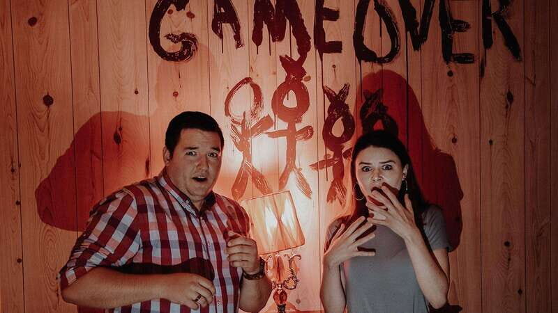 Laval: "Weekend at the Shack" Escape Adventure - An In-Depth Look at the "Weekend at the Shack" Experience