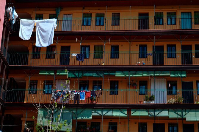 Lavapiés: the Most Multicultural Neighbourhood of Madrid, Private Walking Tour - Meeting and Pickup Details