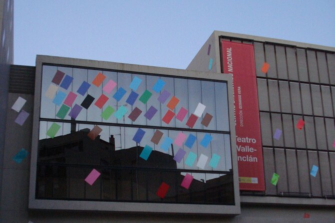 Lavapiés: the Most Multicultural Neighbourhood of Madrid, Private Walking Tour - Additional Info and Accessibility