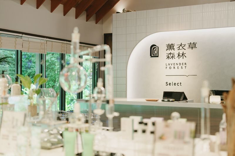 Lavender Cottage Ticket in Hsinchu & Taichung - What to Know Before You Go