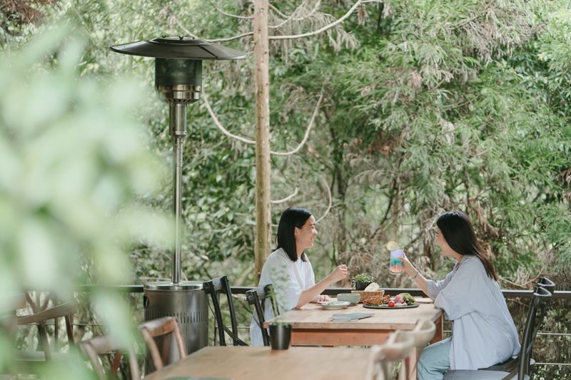 Lavender Cottage Ticket in Hsinchu & Taichung - Herbal Food and Small-Shop Finds