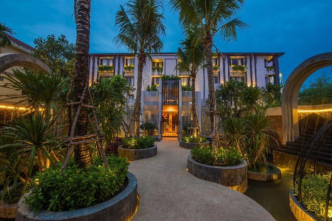 Lavender Dreams Experience - Location and Meeting Details