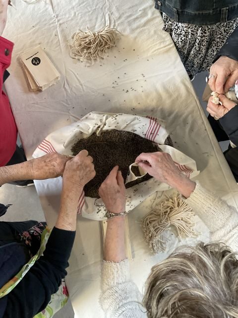 Lavender Field & Distillery Tour between Nimes & Arles - Practical Details and Tips