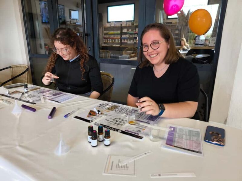 Lavender Mist Workshop - FAQ