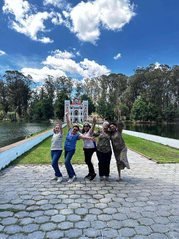 Lavender Ranch, Chautla and Val`Quirico. - Value and Practical Considerations