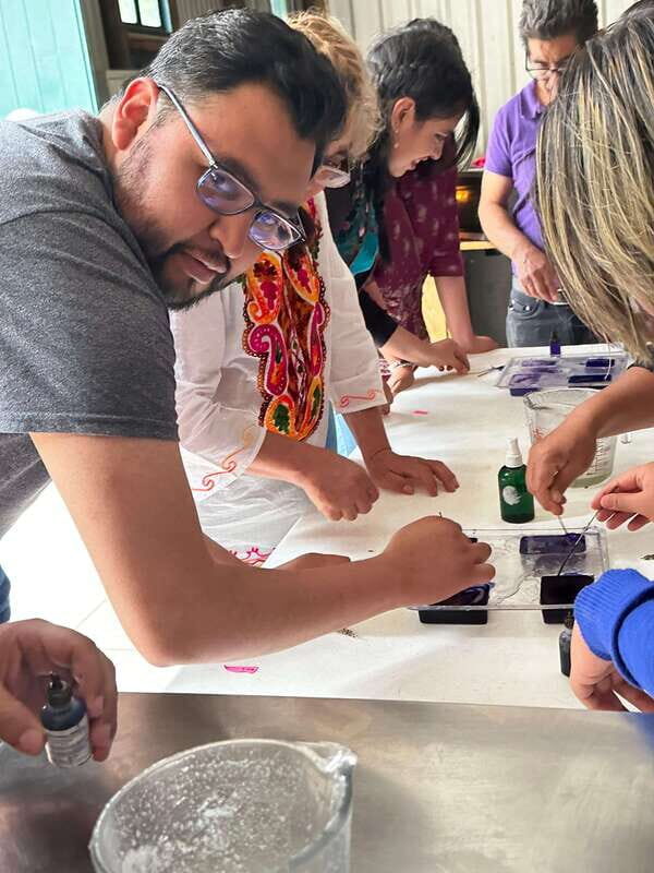 Lavender Ranch, Chautla and Val`Quirico. - FAQs