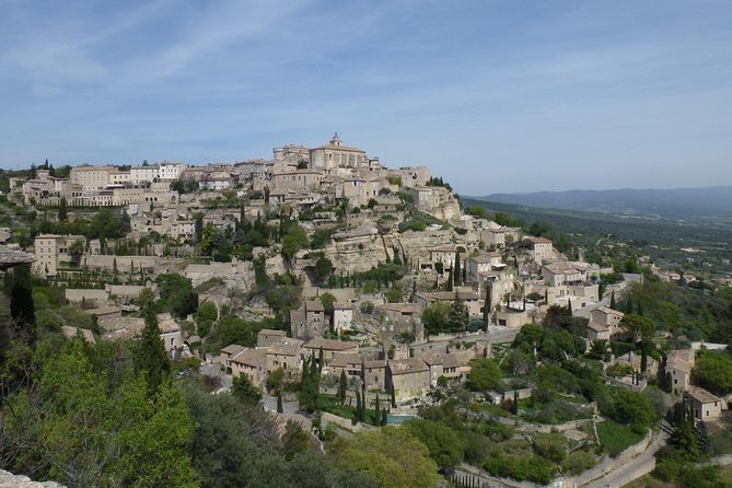 Lavender Tour Sault From Marseille - Common Questions