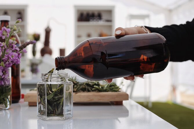 Lavender Workshop - Traveler Photos and Reviews
