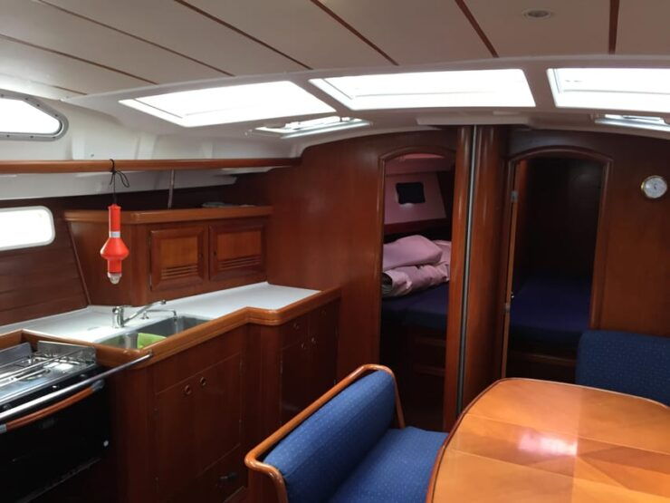 Lavezzi and Cavallo Islands: Private Sailing Tour - Good To Know