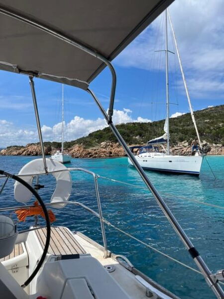 Lavezzi and Cavallo Islands: Private Sailing Tour - Explore Lavezzi Archipelago