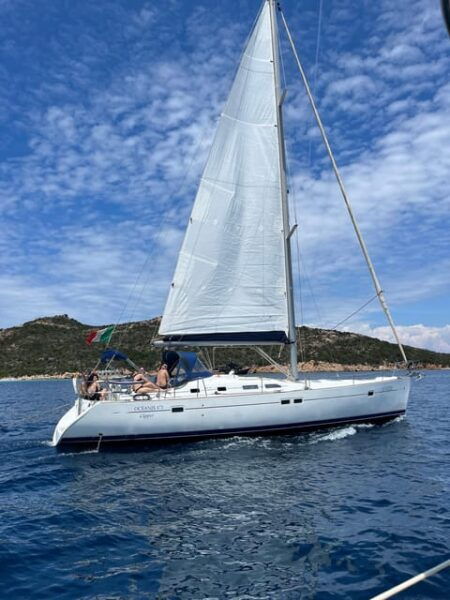 Lavezzi and Cavallo Islands: Private Sailing Tour - Questions You May Have