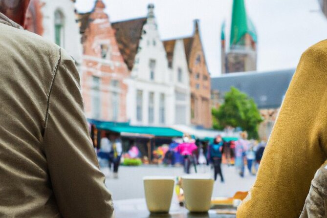 Lavish Bruges Shore Excursion for the First-Time Cruisers - Frequently Asked Questions