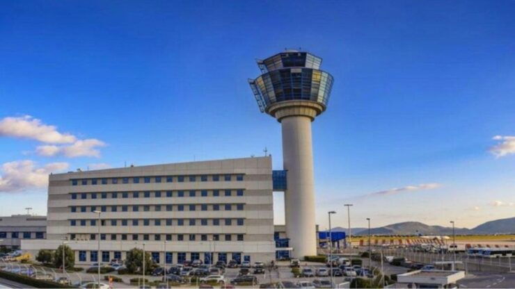 Lavrio Port/Hotels to Athens Airport Luxury Transfer - Booking Process and Benefits
