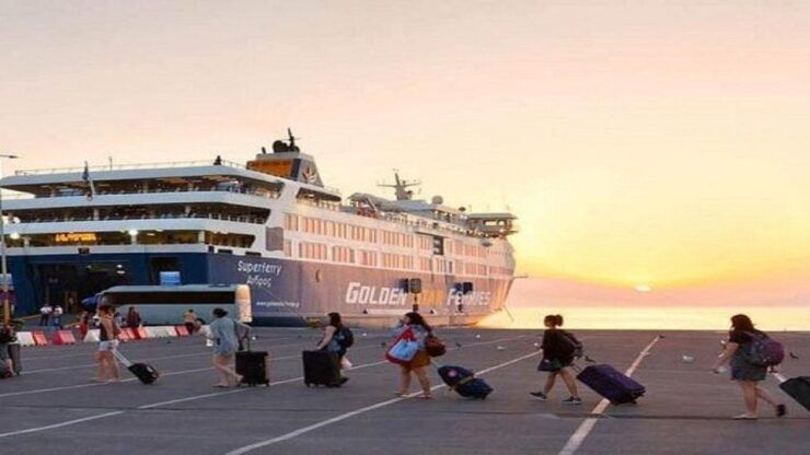 Lavrio Port/Hotels to Athens City Center Luxury Transfer - Good To Know