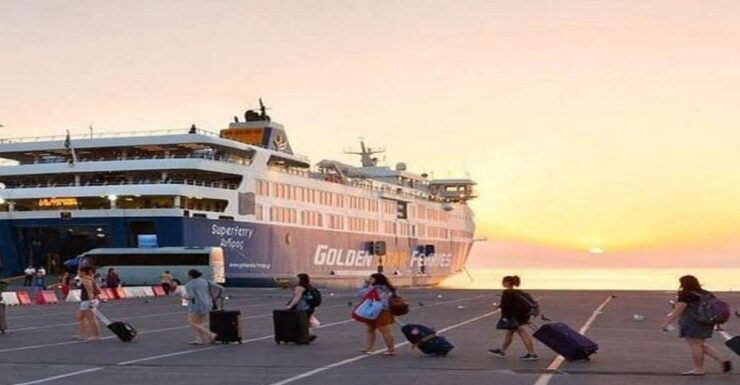 Lavrio Port/Hotels to Athens City Center Luxury Transfer - Experience Highlights