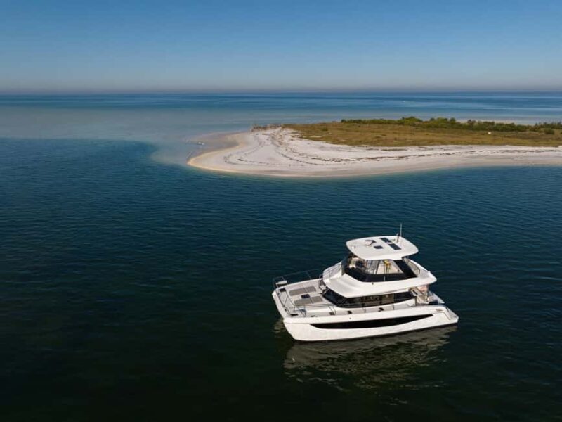 Lavrion: Kea and Sounion Private Cruise with Snacks & Drinks - Exploring the Itinerary: What You Can Expect