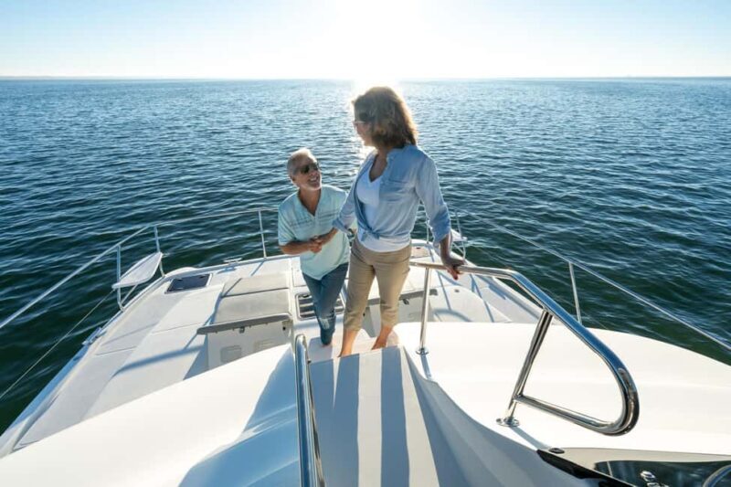 Lavrion: Kea and Sounion Private Cruise with Snacks & Drinks - Practical Tips for Your Day