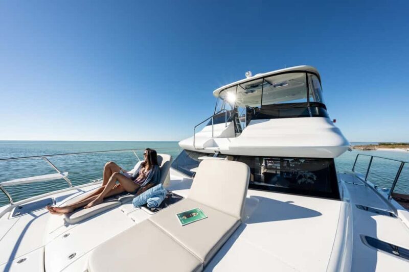 Lavrion: Kea and Sounion Private Cruise with Snacks & Drinks - FAQ