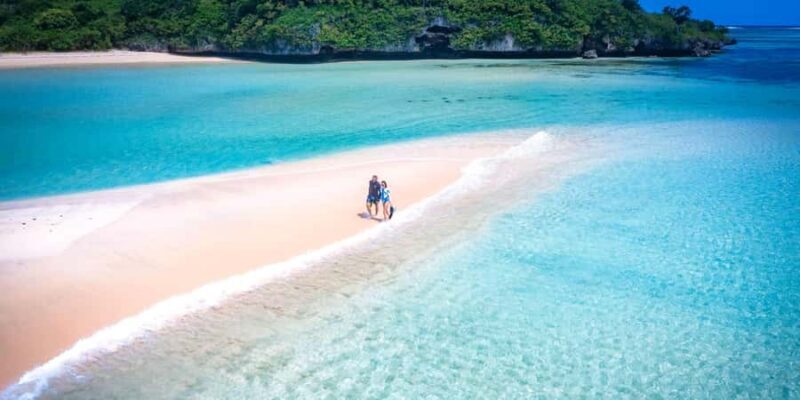 Lawai Pottery Village & Natadola Beach Kava Ceremony & Meke - Good To Know