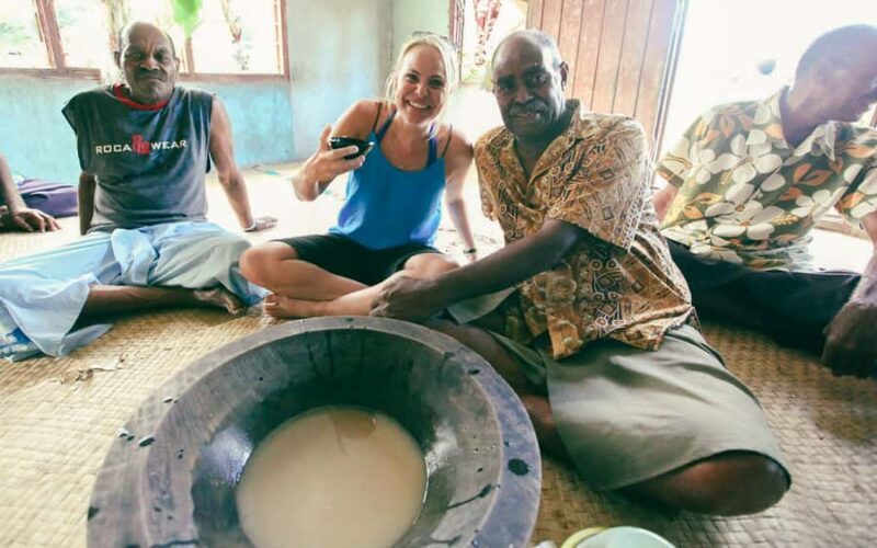 Lawai Pottery Village & Natadola Beach Kava Ceremony & Meke - The Itinerary Breakdown: What to Expect on This Tour