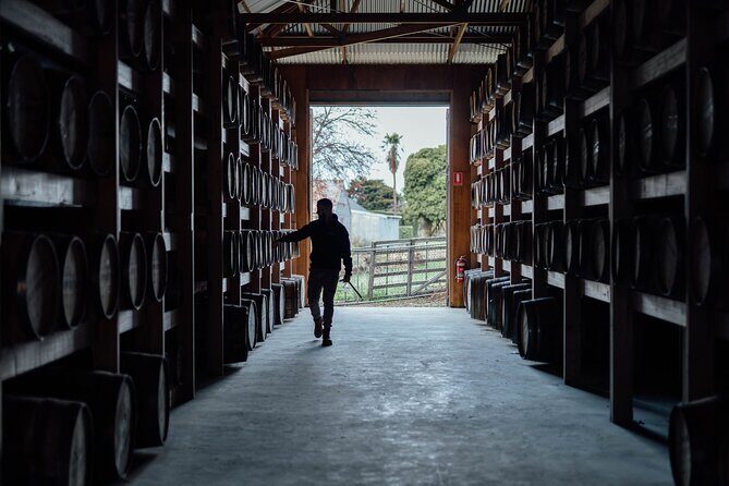 Lawrenny Whisky Tasting at the Cellar Door - What Past Reviewers Say (Insights from Feedback)