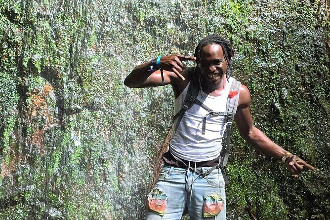 Lawyer Stephens Cave & Waterfalls Hike - Practical Details and What You Should Know