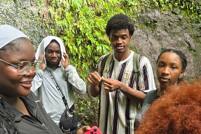 Lawyer Stephens Cave & Waterfalls Hike - Final Thoughts