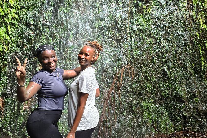 Lawyer Stephens Cave & Waterfalls Hike - FAQ