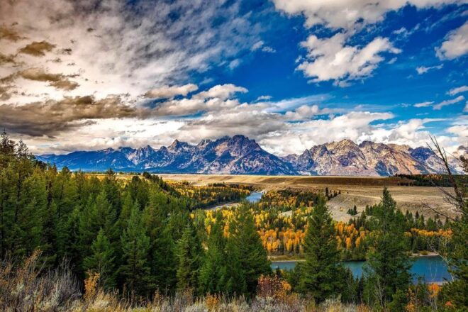 LAX 6-day Tour Unique Yellowstone National Park Experience - Important Information and Restrictions