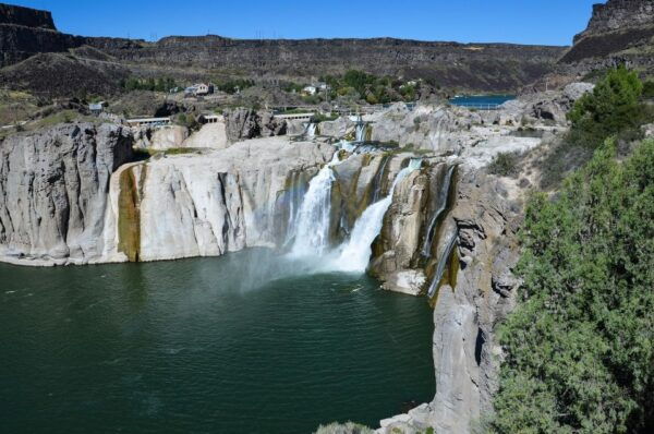 LAX 6-day Tour Unique Yellowstone National Park Experience - Tour Cancellation Policy