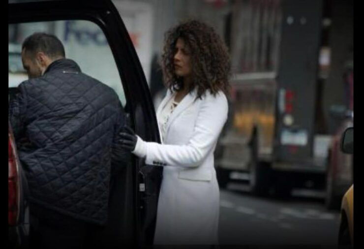 LAX Airport Transportation - Experienced Professionals