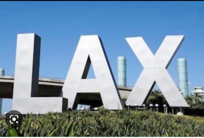 Lax, John Wayne: Los Angeles,Oc Luxurious Rides & Transfers - Vehicle and Amenities