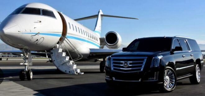 Lax, John Wayne: Los Angeles,Oc Luxurious Rides & Transfers - Experienced Chauffeurs