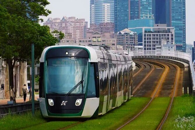 Layers of Serenity and Vibrance: A Day Painted in Kaohsiung - Walking Through Colonial History: The Takao British Consulate