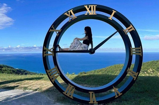 Layers of Serenity and Vibrance: A Day Painted in Kaohsiung - The Sum Up