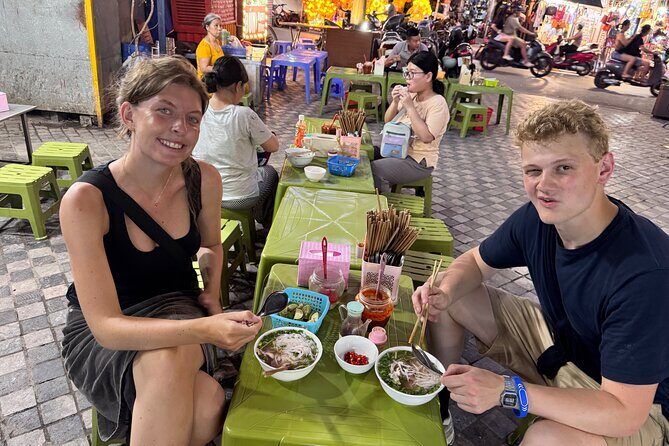 Layla HaNoi food tour - Why This Tour Stands Out