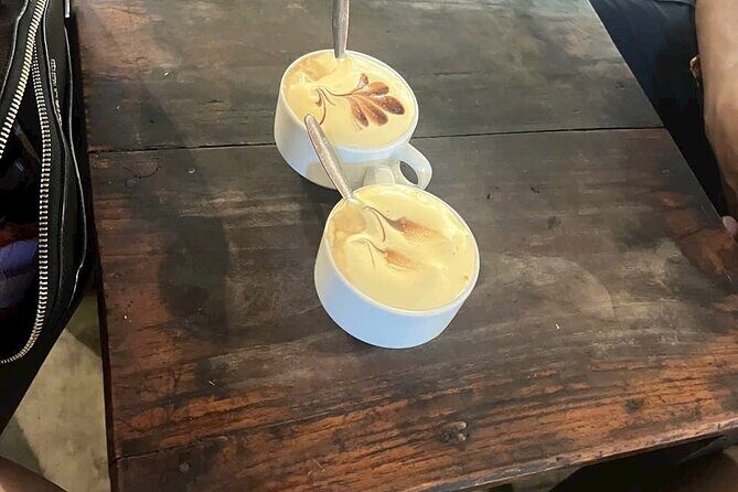 Layla HaNoi food tour - Considerations for Travelers