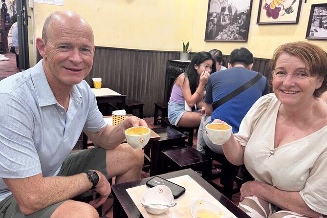 Layla HaNoi food tour - Final Thoughts: Is It Worth It?