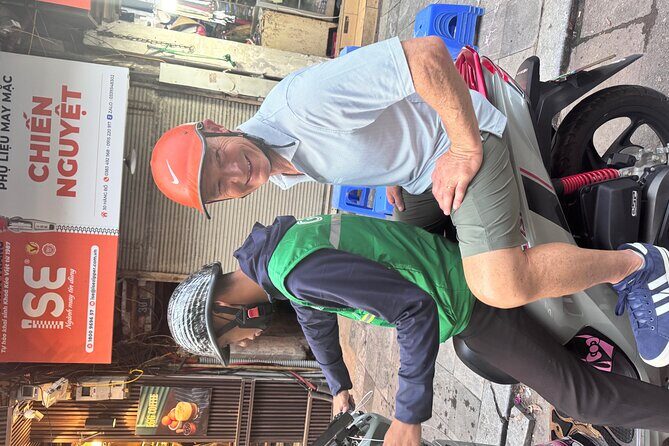 Layla HaNoi food tour - FAQ