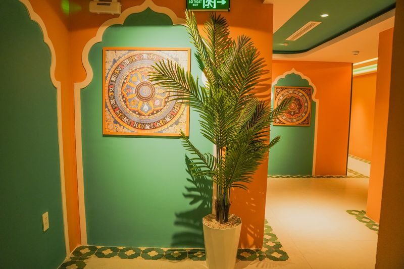 Laylah Onsen JjimJilBang Spa in Ho Chi Minh city - Is Laylah good value?