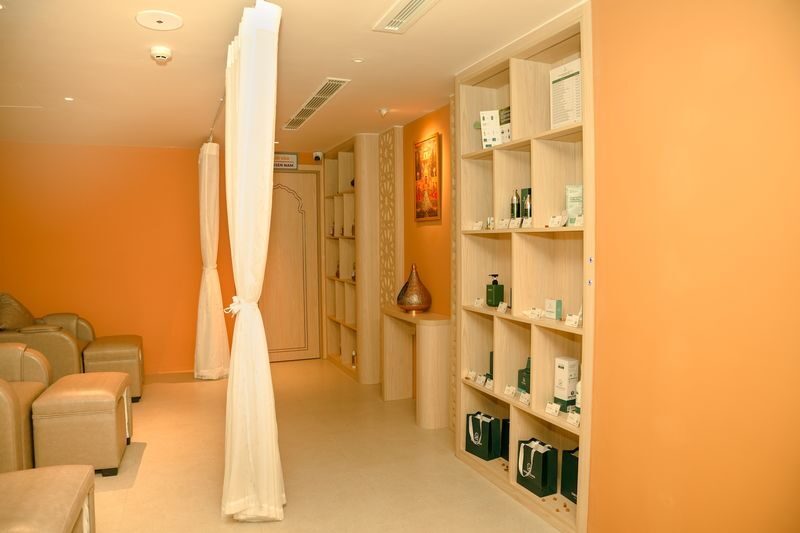 Laylah Onsen JjimJilBang Spa in Ho Chi Minh city - Should you book Laylah Onsen JjimJilBang Spa?