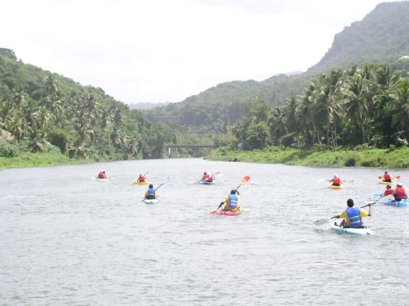 Layou River Kayaking Adventure with Guide - Logistics, Value, and Practical Tips