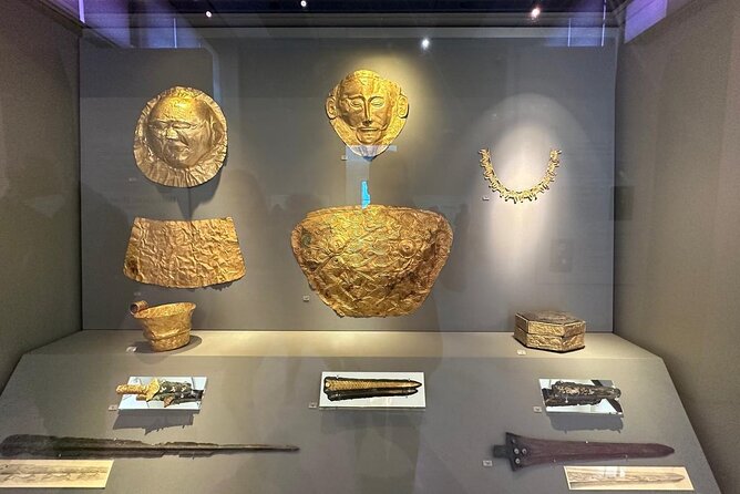 Layover Best of Athens 4Hour Pick up Airport or Port Visit Acropolis Parthenon - Iconic Landmarks to Visit